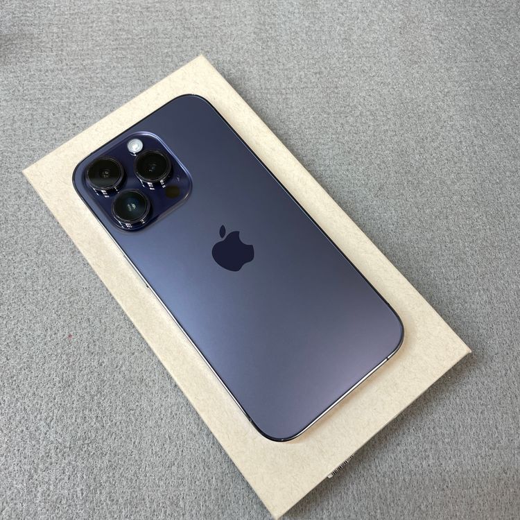 iPhone 14Pro 256GB �ǥ����ץѡ��ץ� ������ SIM�ե꡼����̵��