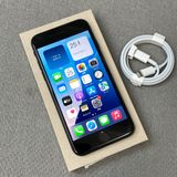 �Хåƥ꡼ 97% iPhone SE3 64GB �ߥåɥʥ��� ������ SIM�ե꡼ ����̵��