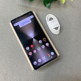 Sony Xperia 1 VI SO-51E 256GB �ץ���ʥ���С� �ɥ����� SIM�ե꡼