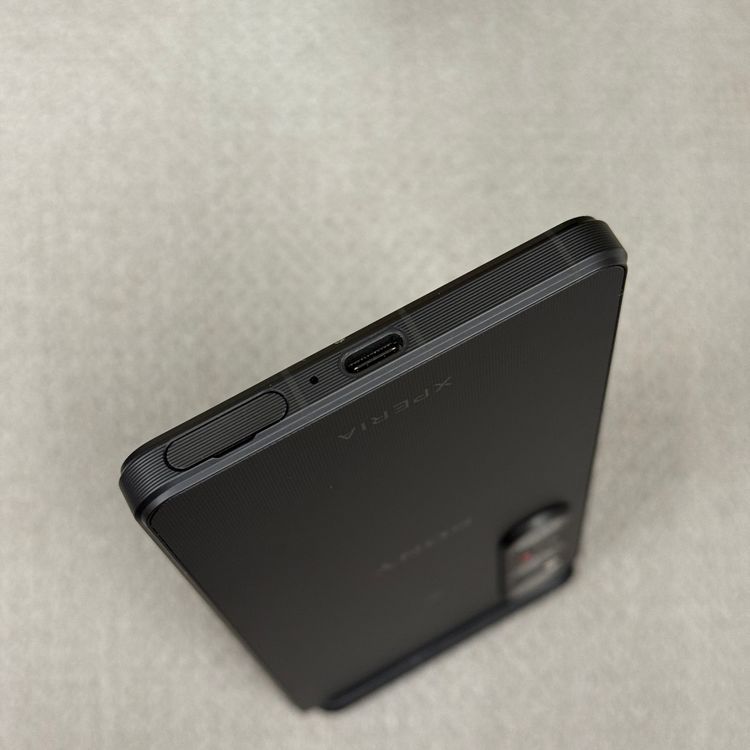 Xperia 1VI SOG13 256GB ֥å SIMե꡼ ̵