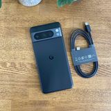 Google Pixel 8 Pro 256Gb Obsidian����SIM�ե꡼ ����̵��