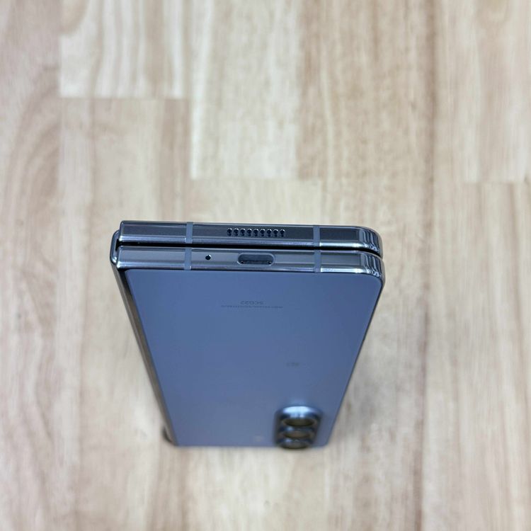 Ʊ Galaxy Z Fold5 256GB ֥롼 SIMե꡼̵