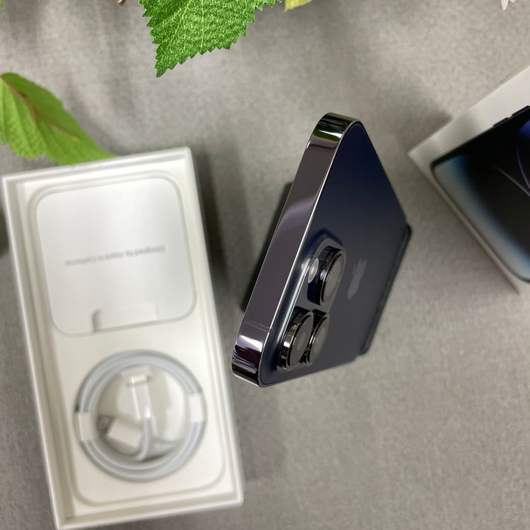 iPhone14 Pro 256Gb ѡץ SIMե꡼ ̵