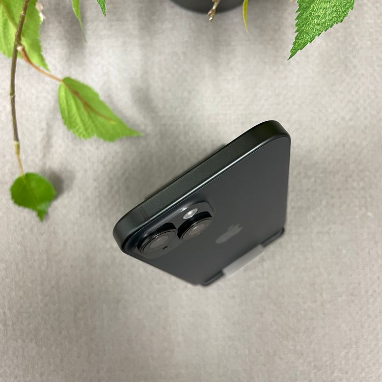 Ʊ  iPhone15 128Gb ֥å  SIMե꡼ ̵