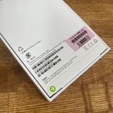 新品・未開封 iPhone15 128GB ブラック ワイモバイル版 SIMフリー 送料無料