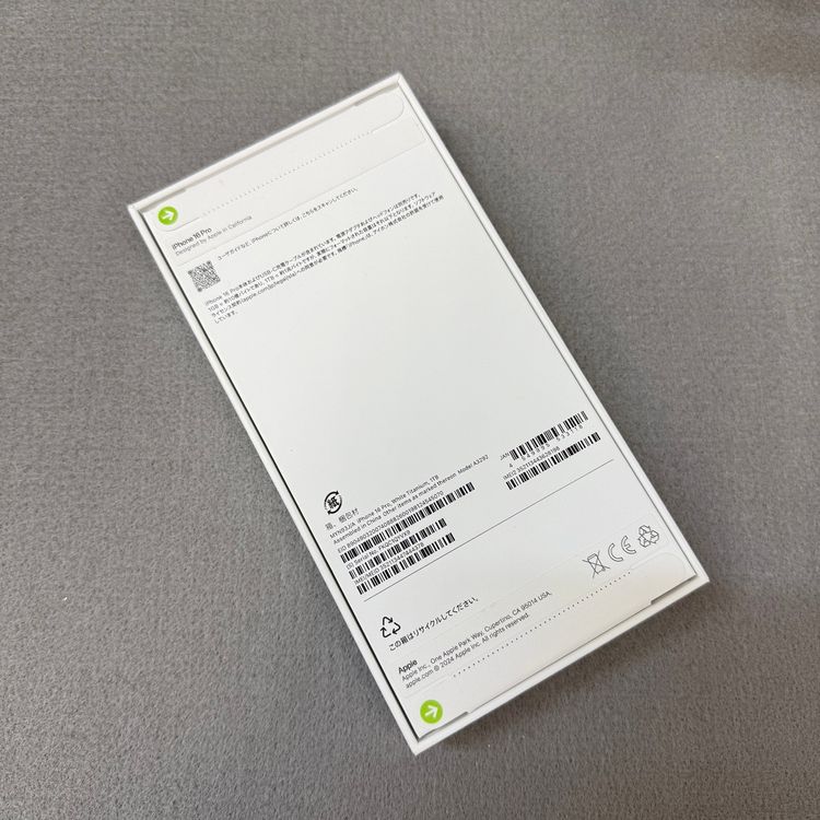 ���ʡ�̤���� iPhone 16Pro 1TB �ۥ磻�� ������ SIM�ե꡼����̵��