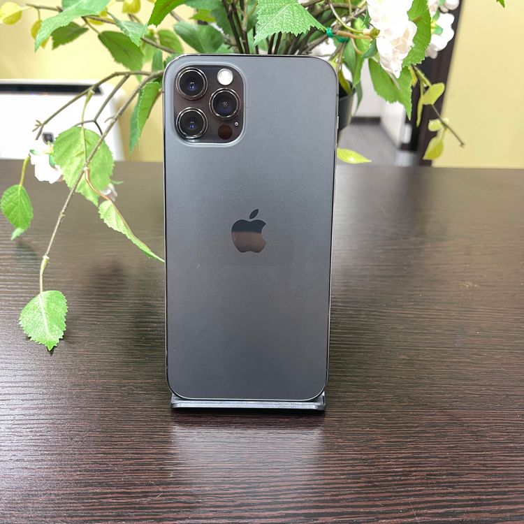 iPhone 12Pro 128GB ե SIMե꡼ ̵