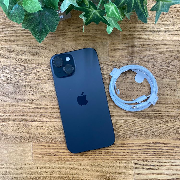 iPhone 15 512GB �֥�å� ������ SIM�ե꡼����̵��