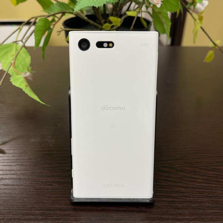 Xperia X Compact 32GB SO-02J SIMե꡼ ̵