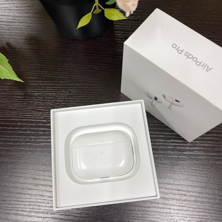 AirPods Pro(第2世代) 送料無料 C4JC67TCJP