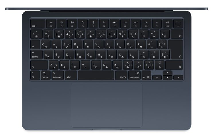 ʡ̤ MacBook Air 13 M4 å ߥåɥʥ ̵ YCYXH