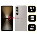 Xperia 1 VI 256GB �ץ���ʥ���С� ������ SIM�ե꡼����̵��