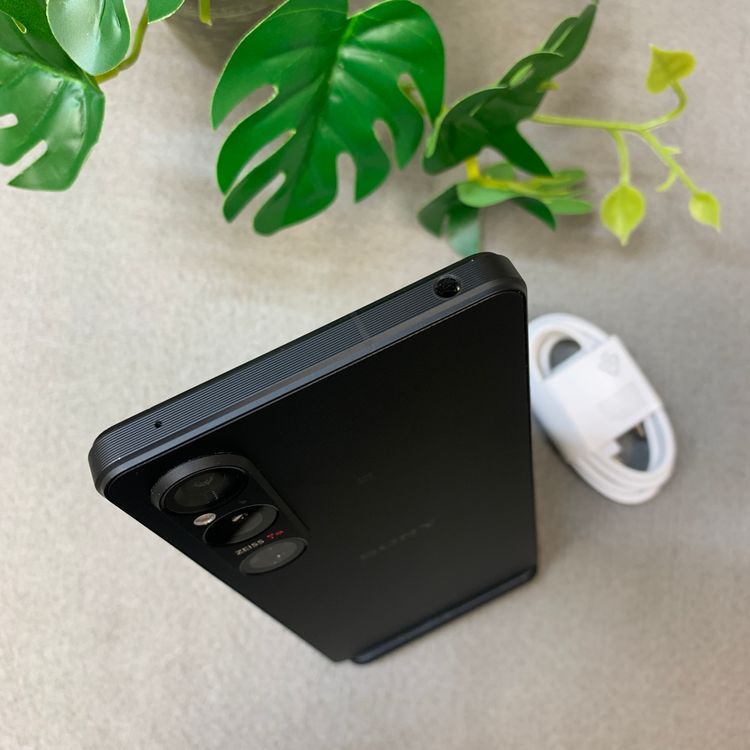 Sony Xperia 1 VI SO-51E 256GB �֥�å� �ɥ����� SIM�ե꡼����̵��