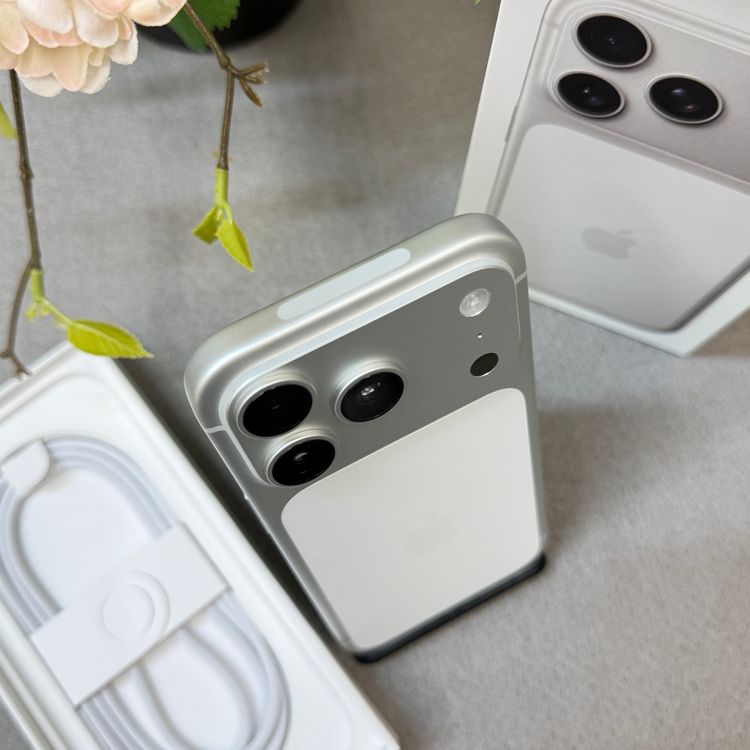 ����Ʊ�� �Хåƥ꡼100% iPhone 17Pro 256GB ����С������� SIM�ե꡼