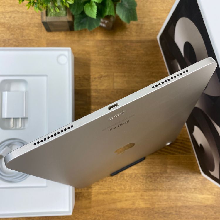 iPad Air(��5����) M1 64GB �������饤�� Wi-Fi��ǥ� ����̵��