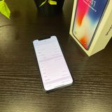iPhone X  256GB ڡ쥤 SIMե꡼ ̵