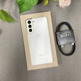 Galaxy S21 5G SC-51B 256GB �ۥ磻�� ����SIM�ե꡼ ����̵��