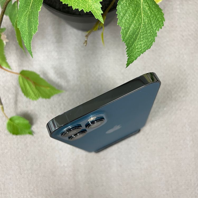  iPhone 12Promax 512GB ֥롼 ̵ 60143