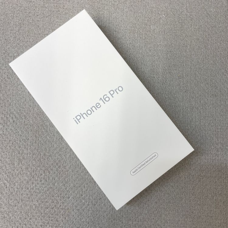 ���ʡ�̤���� iPhone 16Pro 512GB �ǥ����� ������ SIM�ե꡼����̵��