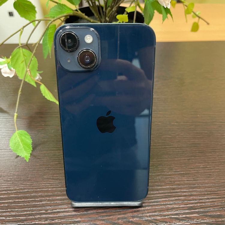 iPhone14 Plus 256GB ֥롼  SIMե꡼ ̵