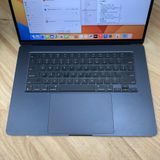 Ʊ MacBook Air 15 M2 1TB ߥåɥʥ 2023ǯ LTQHD