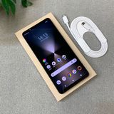 Sony Xperia 1 VI SO-51E 256GB �֥�å� �ɥ����� SIM�ե꡼����̵��