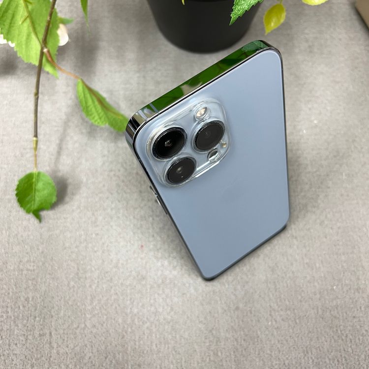 ����� iPhone 13Pro 256GB �֥롼  ����SIM�ե꡼ ����̵