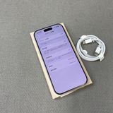 iPhone16 Pro 128GB �ۥ磻�ȥ����˥��� ������ SIM�ե꡼ȯ��̵��
