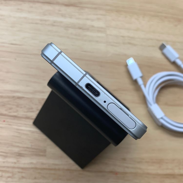 Xperia 5 V SO-53D 128GB �ץ���ʥ���С� �ɥ����� SIM�ե꡼ ����̵��