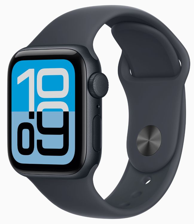 ���ʡ�̤���� Apple Watch SE( ��3���� ��40mm GPS��ǥ� X0P39