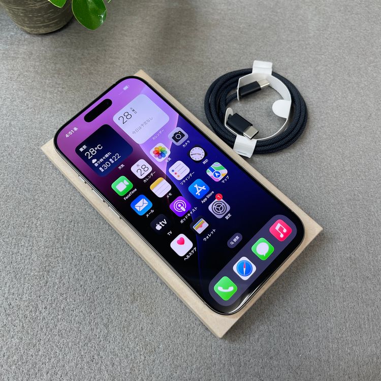 ����Ʊ�͡�iPhone 16Pro 256GB �ʥ����� ������ SIM�ե꡼����̵��