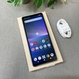 Xperia 5 V SO-53D 128GB �֥롼 ����SIM�ե꡼ ����̵��