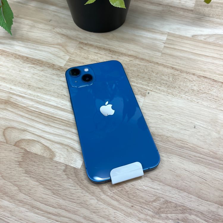 ʡ̤ iPhone 13 128GB ֥롼SIMե꡼ ̵