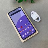 ����Ʊ�� AQUOS Sense9 SH-53E 128GB �ۥ磻�� �ɥ����� SIM�ե꡼