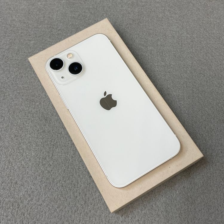 �Хåƥ꡼ 97% iPhone 13Mini 256GB ������SIM�ե꡼ ����̵��