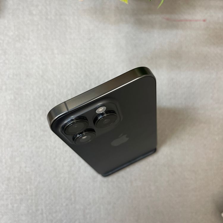 ����Ʊ�� iPhone 15Pro 128GB �֥�å� ������ SIM�ե꡼����̵��