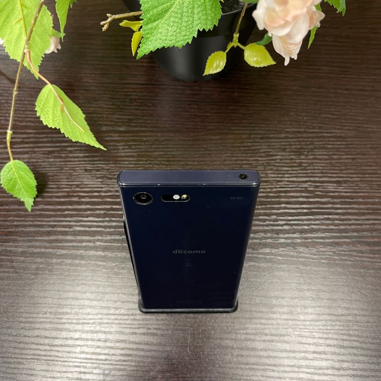 Xperia X Compact 32GB SO-02J SIMե꡼ ̵