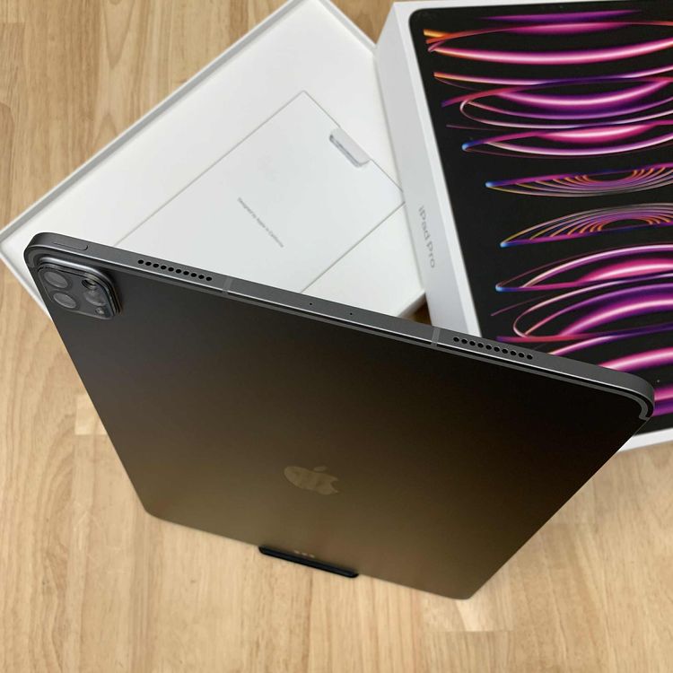 iPad Pro 第6世代 M2 12.9インチ 256GB WiFi + Cellular送料無料
