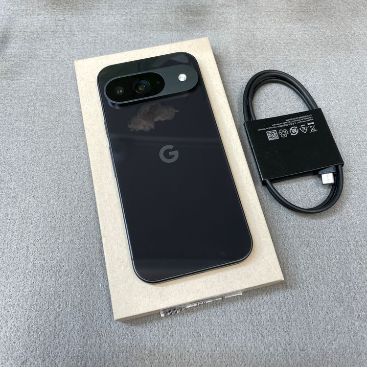 ����Ʊ��Google Pixel 9 128Gb ���֥��ǥ����� ����SIM�ե꡼ ����̵��