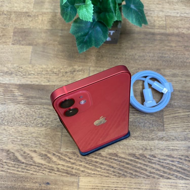 �Хåƥ꡼ 86% iPhone12 Mini 128GB ��å� ����SIM�ե꡼ ����̵��