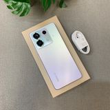 Redmi Note 13Pro 5G 256GB オーロラパープル 国内版 SIMフリー送料無料
