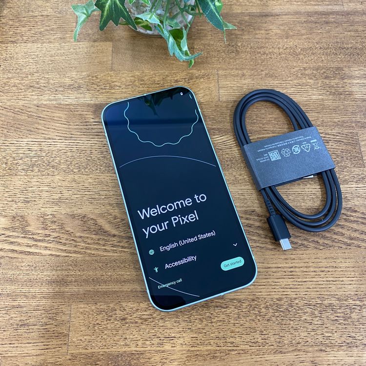 ����Ʊ��Google Pixel 9 128Gb �����󥿡����꡼�����SIM�ե꡼ ����̵��