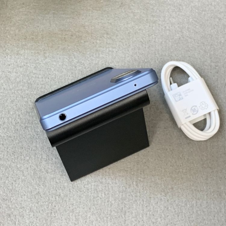Xperia 5 V SO-53D 128GB �֥롼 ����SIM�ե꡼ ����̵��