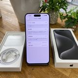 iPhone 15ProMax 512GB ֥å˥ SIMե꡼̵