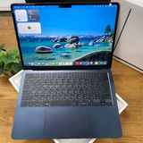�Хåƥ꡼ 98% MacBook Air 13����� M3/RAM 8GB /SSD 256GB