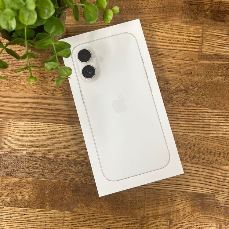 iPhone16未使用品 iPhone 16 『新品未開封』iPhone 128GB SIMフリー [ブラック