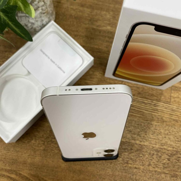 Ʊ iPhone 12Mini 128Gb ۥ磻ȹSIMե꡼̵