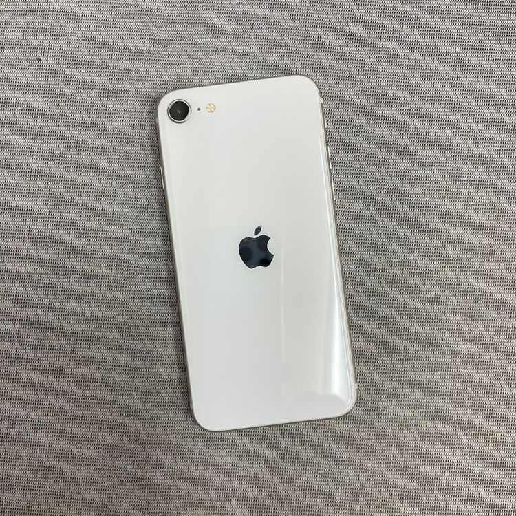 iPhone SE(裳) 64GB AU SIMե꡼