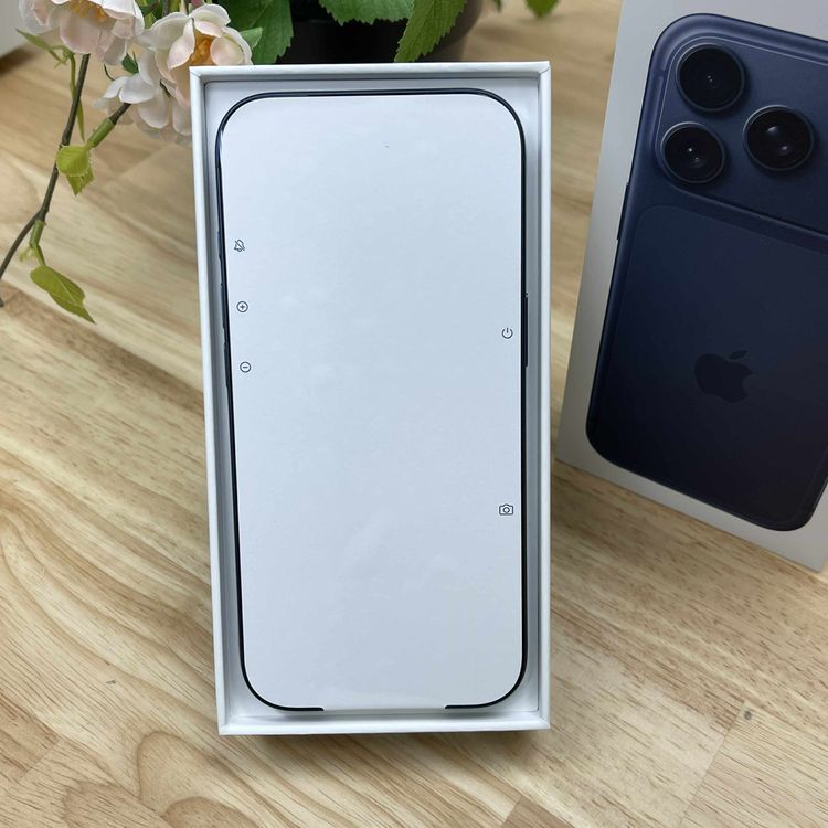 新品・未使用 iPhone17 Pro 256GB ディープブルー 国内SIMフリー 送料無料