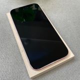 �Хåƥ꡼ 88�� iPhone15 128GB �ԥ� ������ SIM�ե꡼ ����̵��